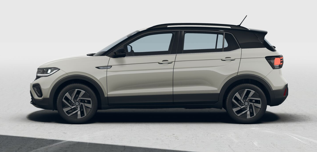 model image